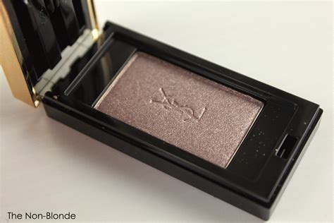 couture mono yves saint laurent|YSL Couture Mono Eyeshadow by YSL Beauty International.